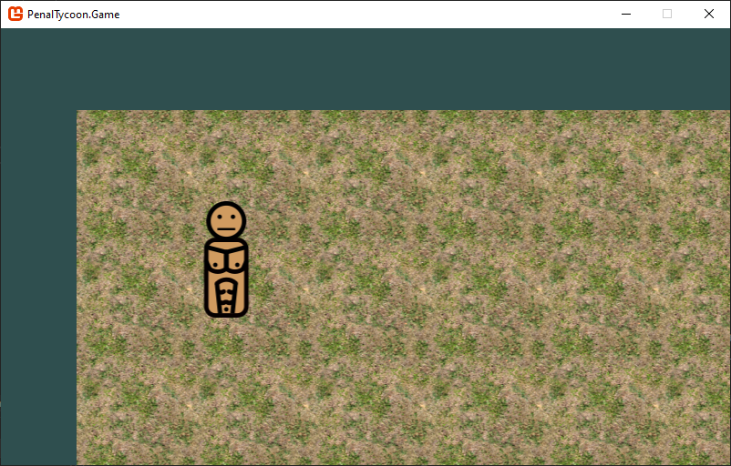 Zoom = 1. Everything is fine.