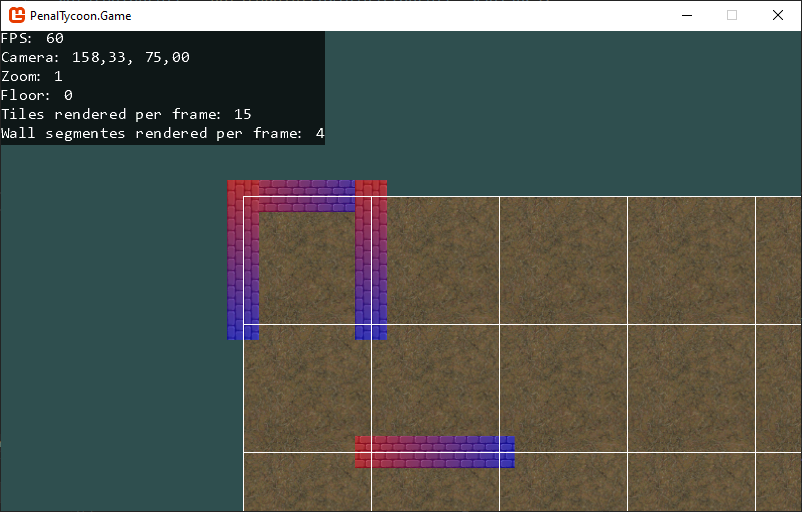 This is how the beauty of linear algebra and trigonometry look in action.